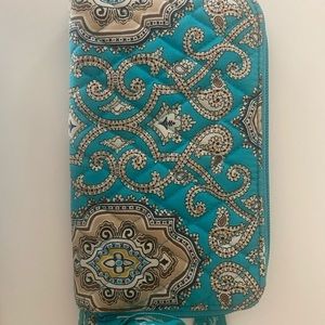 Vera Bradley wallet